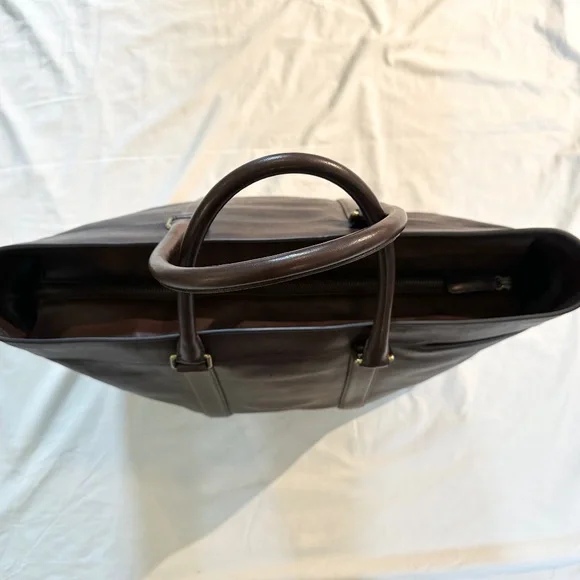 *VINTAGE*COACH Weekender Legacy Bleecker Bag